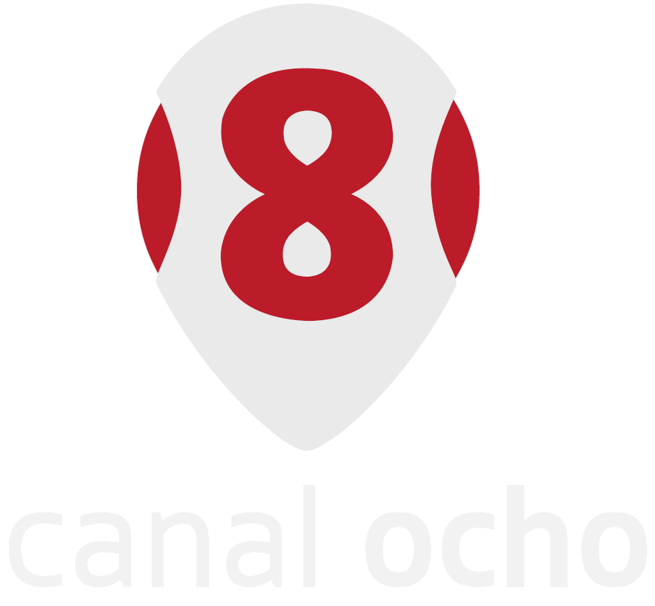 Canal 8 San Juan